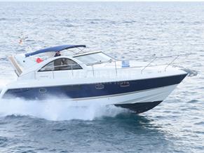 Fairline Targa 38