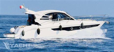 GALEON GALEON 310 HTC