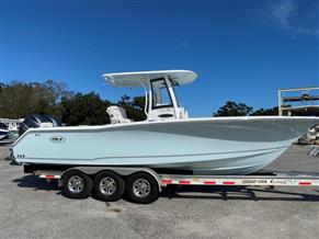 Sea Hunt  Gamefish 27