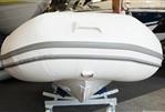 Ribeye TS350 Rib met aluminium kiel