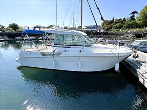 Jeanneau Merry Fisher 655 Croisiere