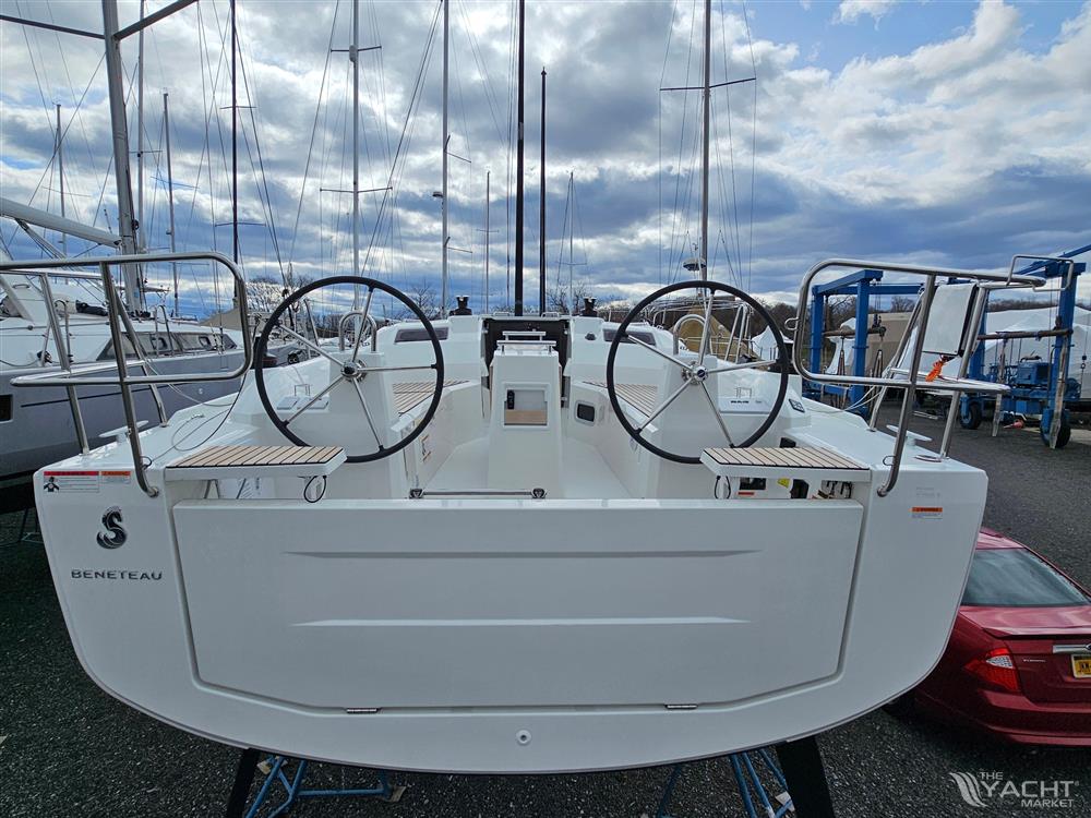 2023 Beneteau