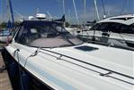 Sunseeker Tomahawk 37 Mk2