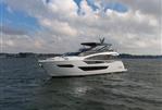 Sunseeker 88 Yacht - Sunseeker 88 Yacht