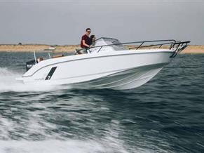 BENETEAU FLYER 7 SUNDECK