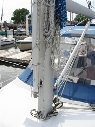 2000 Beneteau