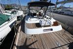 Beneteau Oceanis 42 CC