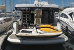 Beneteau Swift Trawler 47