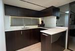 Sunseeker Predator 55 EVO - galley