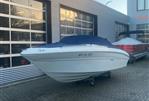 Sea Ray 210 Bowrider