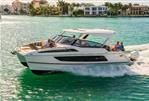 Aquila 36 Sport