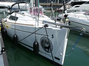 Beneteau Oceanis 31