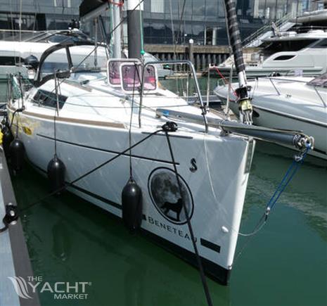 Beneteau Oceanis 31