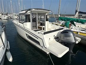 Jeanneau Merry Fisher 795 Serie 2