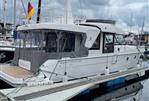 BENETEAU SWIFT TRAWLER 41 FLY