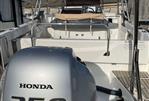 BENETEAU FLYER 7.7 SUNDECK