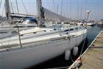 Sigma 38 OOD