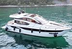 Galeon 430 HTC