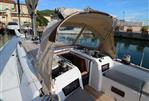 Cantiere del Pardo Grand Soleil 43 Maletto - Abayachting Grand Soleil 43 Maletto 11