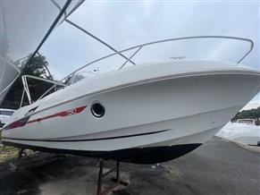 BENETEAU FLYER 750 SUNDECK