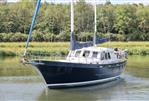 Motorsailer Volker 50 MS