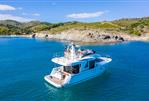 BENETEAU SWIFT TRAWLER 41 FLY