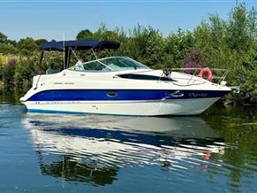 Bayliner 275 Cruiser