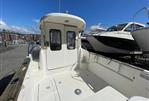 Quicksilver 640 Pilothouse