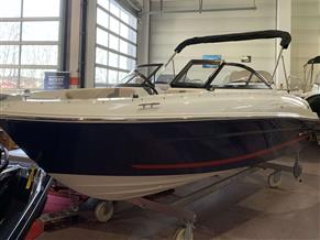 BAYLINER BAYLINER VR4 E