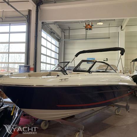 BAYLINER BAYLINER VR4 E