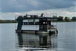 Hausboot Waterbus Minimax