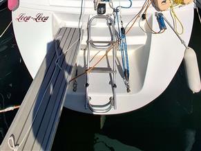 ETAP YACHTING ETAP 32 I