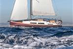 HANSE YACHTS HANSE 388