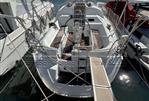 JEANNEAU SUN ODYSSEY 40 DS