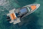 SAXDOR YACHTS 320GTO