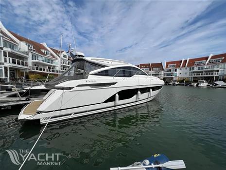 Fairline Targa 45 Gran Turismo