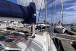 J Boats 32 - J Boats 32 Offshore Cruiser - Foredeck