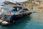 Princess Yachts V70