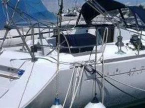 BENETEAU FIRST 47.7