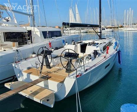 X-Yachts Xp 44