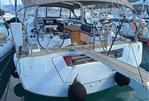 Beneteau OCEANIS 55 - Abayachting Beneteau 55 Oceanis usato-second hand 4