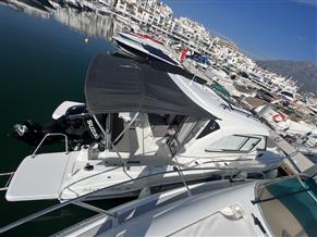 Beneteau Antares 8