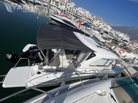 Beneteau Antares 8