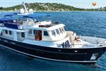 Almtrawler Delfino 65 - Picture 4