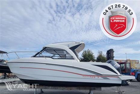 BENETEAU ANTARES 7 OB OB