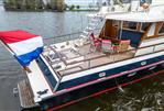 Custom EX-MTB Motoryacht 24M - Picture 5