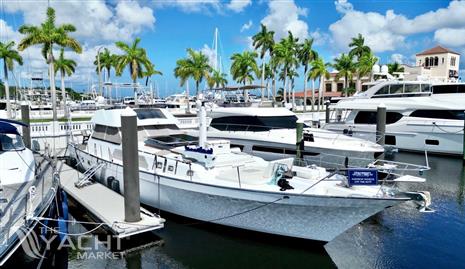 Lancer Yachts