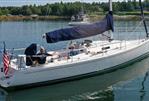 J Boats J/124 - J/124 - Bel Canto - On Mooring