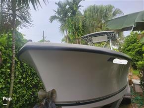 Shamrock 260 OPEN