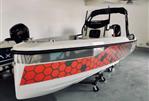 Saxdor 200 - New 2020 Saxdor 200 Sport - Clearwater Marine